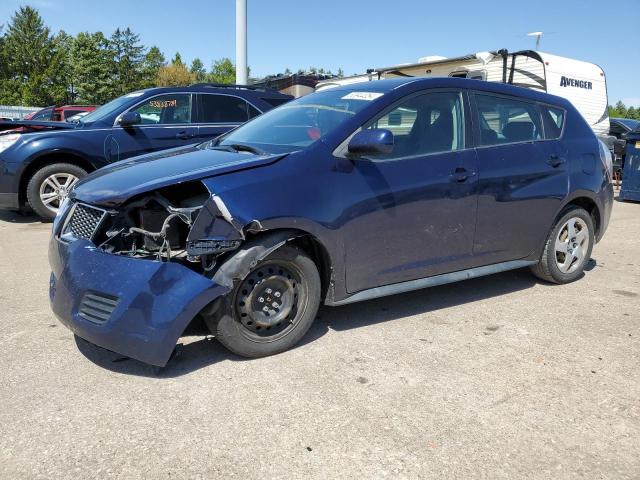 Pontiac Vibe (2009)