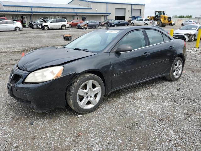 Pontiac G6 (2009)