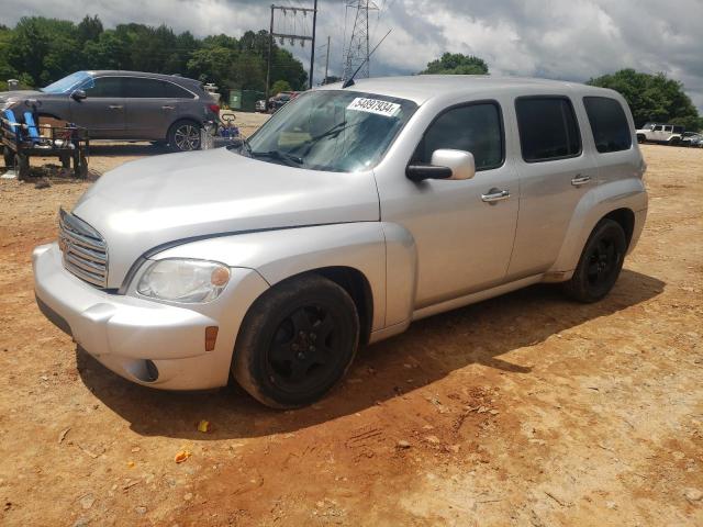 Chevrolet Hhr (2011)