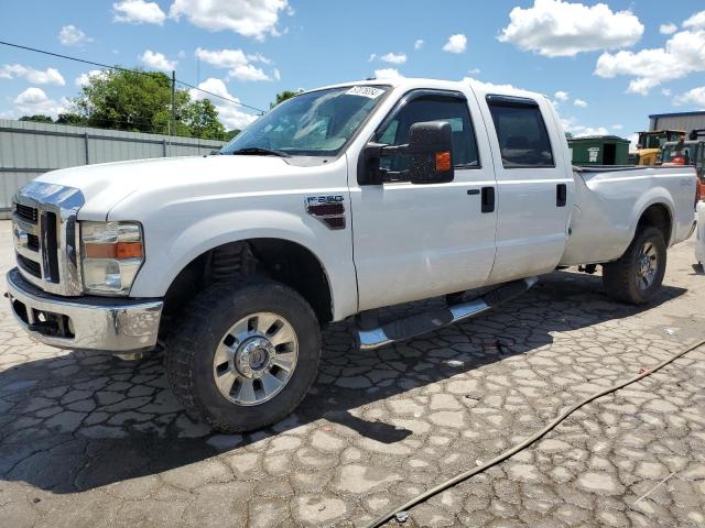 Ford F250 (2009)