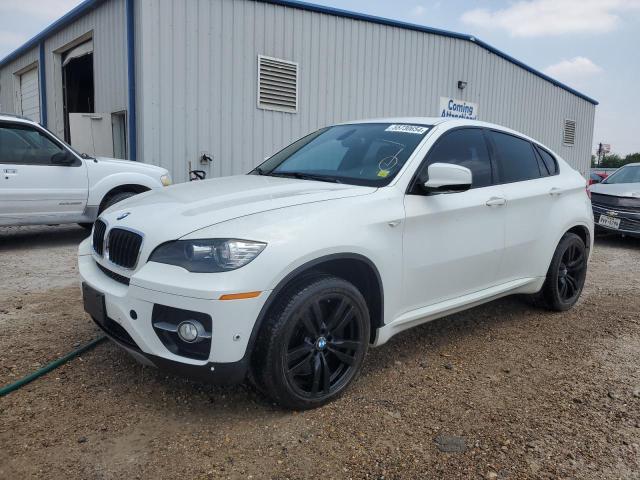 Bmw X6 (2012)