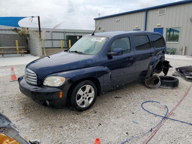 Chevrolet Hhr (2010)