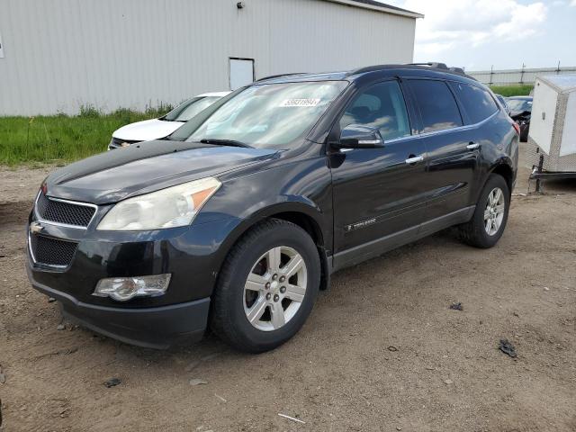 Chevrolet Traverse (2009)