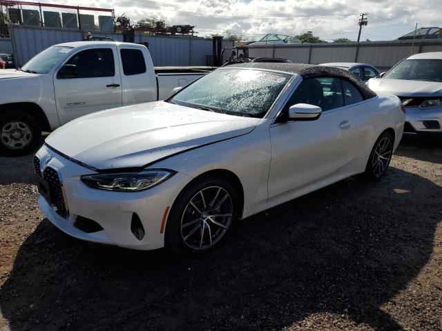 Bmw 4 series (2024)