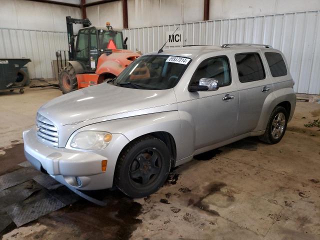 Chevrolet Hhr (2010)