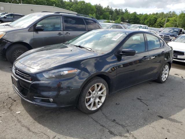 Dodge Dart (2013)
