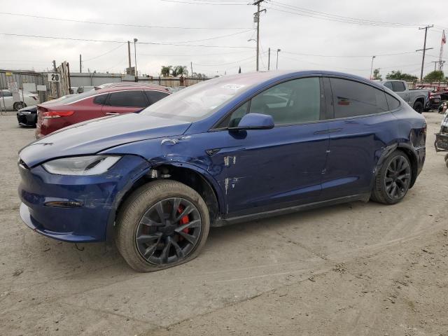 Tesla Model x (2023)