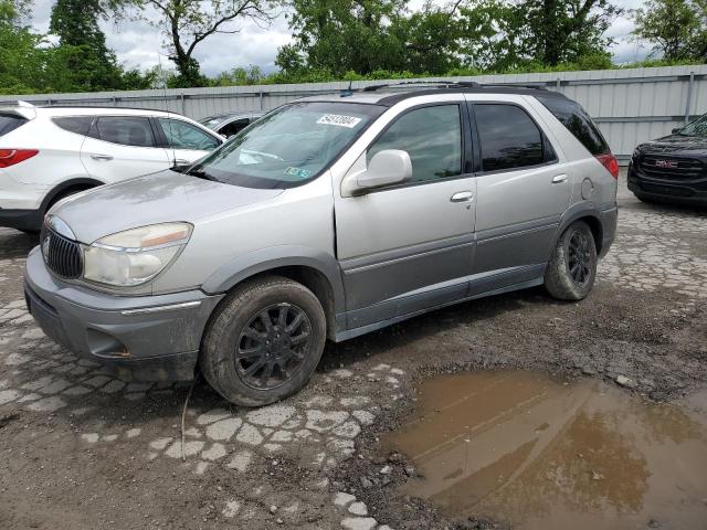 Buick Rendezvous (2007)