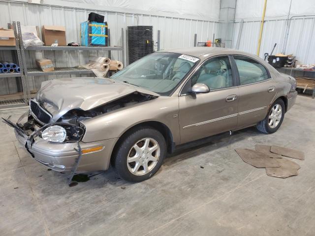Mercury Sable (2002)