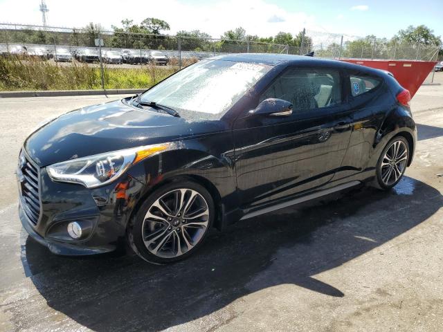 Hyundai Veloster (2016)