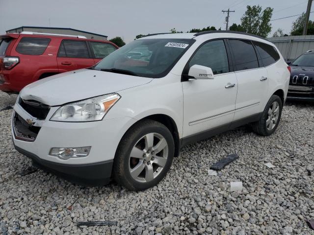 Chevrolet Traverse (2010)