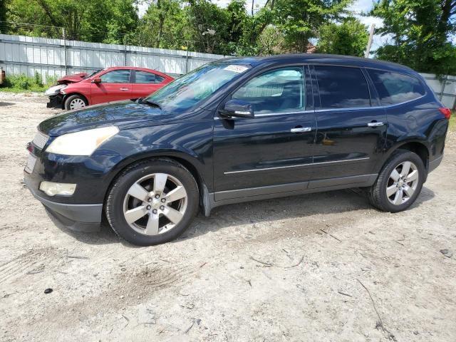 Chevrolet Traverse (2011)