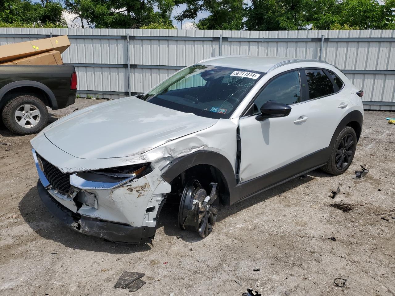 Mazda Cx-30 (2024)