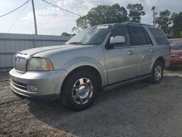 Lincoln Navigator (2005)