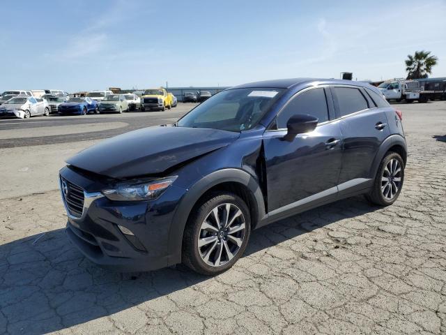 Mazda Cx-3 (2019)