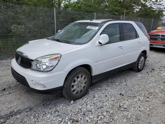 Buick Rendezvous (2006)