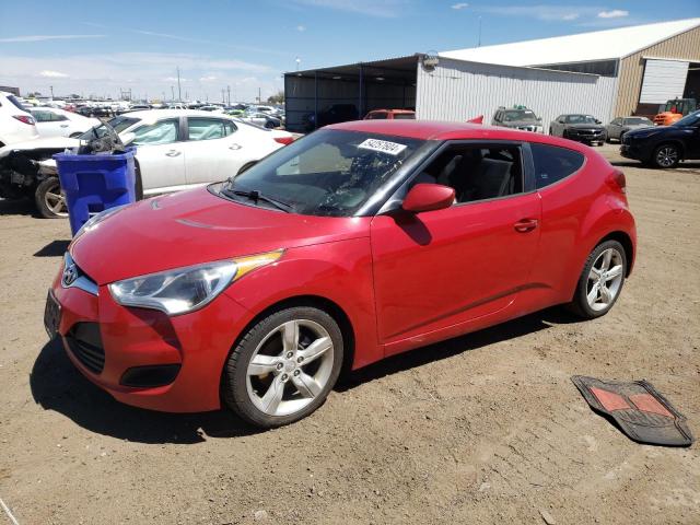 Hyundai Veloster (2012)