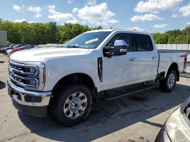 Ford F250 (2024)