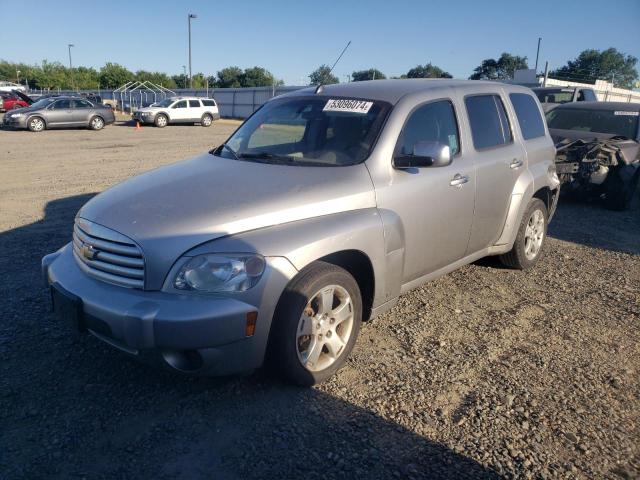 Chevrolet Hhr (2006)