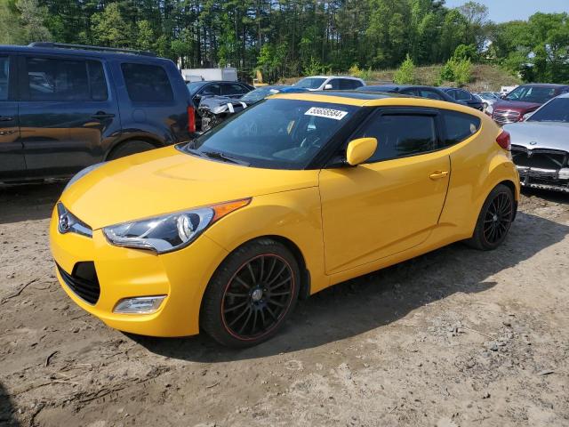 Hyundai Veloster (2016)