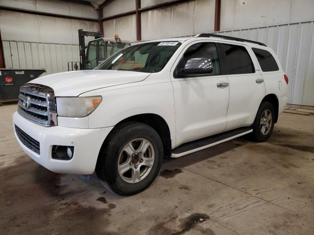Toyota Sequoia (2008)