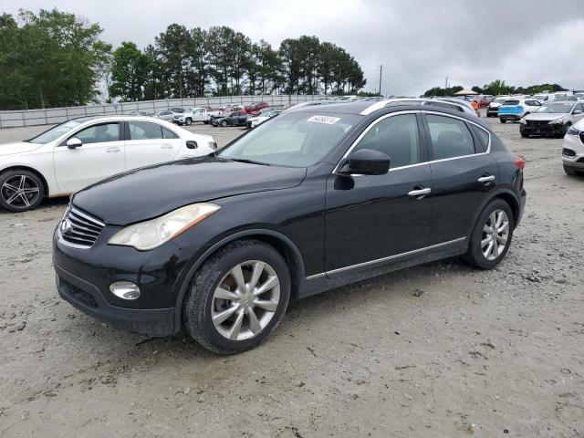 Infiniti Ex35 (2008)