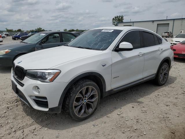 Bmw X4 (2015)