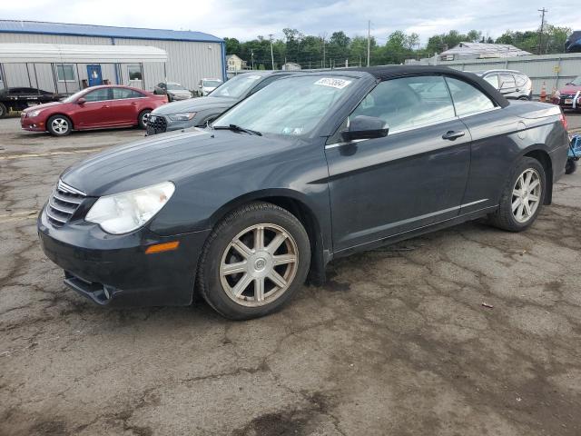 Chrysler Sebring (2008)