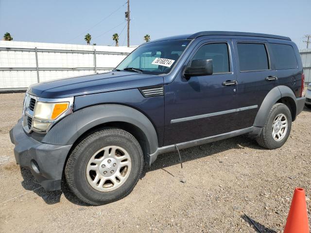 Dodge Nitro (2008)