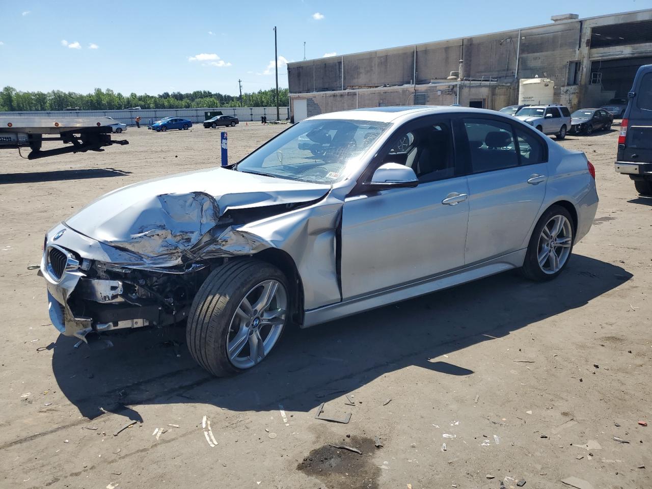 Bmw 3er (2018)