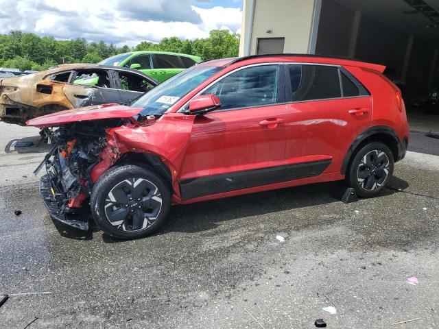 Kia Niro wind (2023)