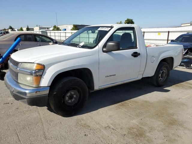 Chevrolet Colorado (2005)