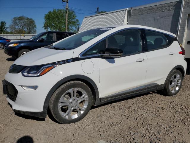 Chevrolet Bolt (2020)