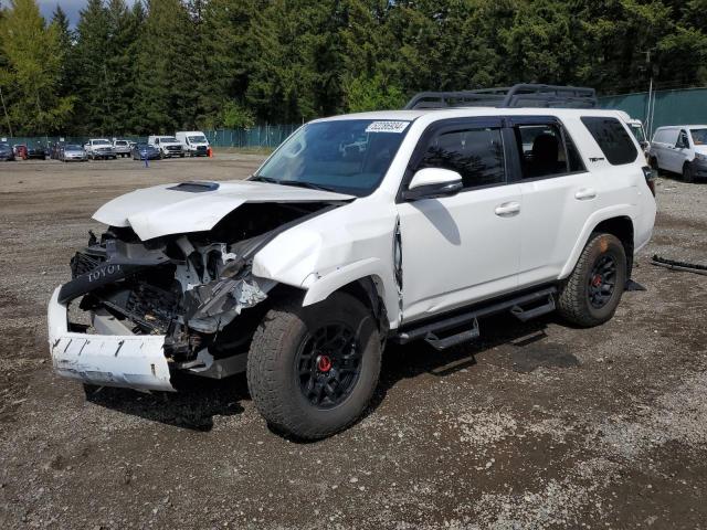 Toyota 4runner se (2023)