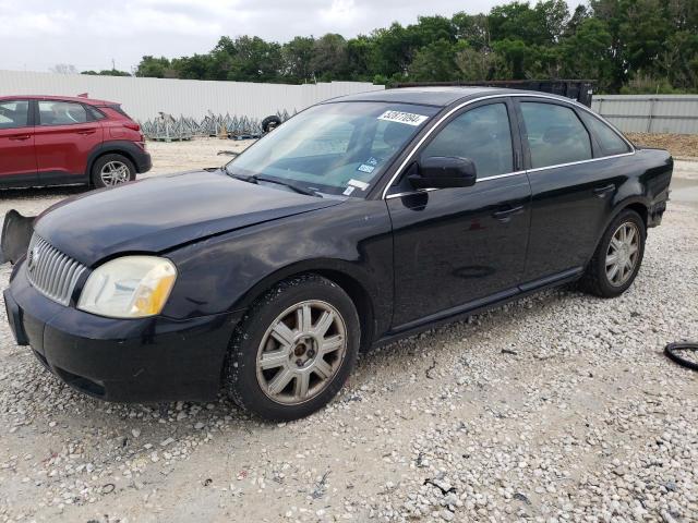 Mercury Montego (2007)