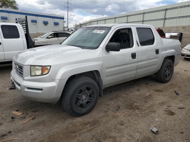 Honda Ridgeline (2006)