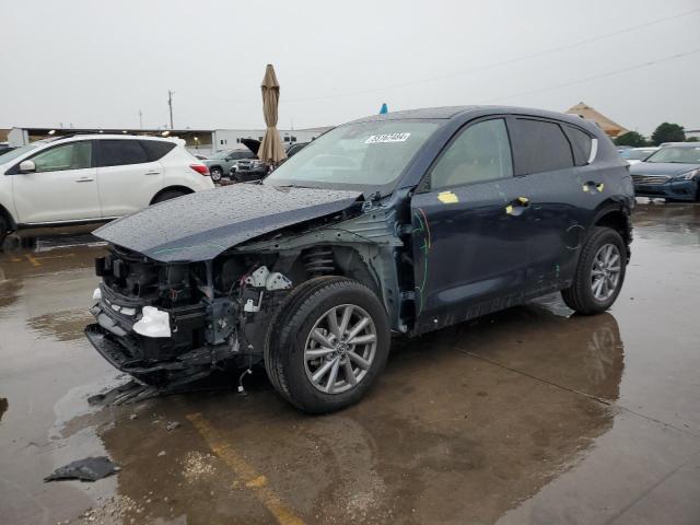 Mazda Cx-5 selec (2022)