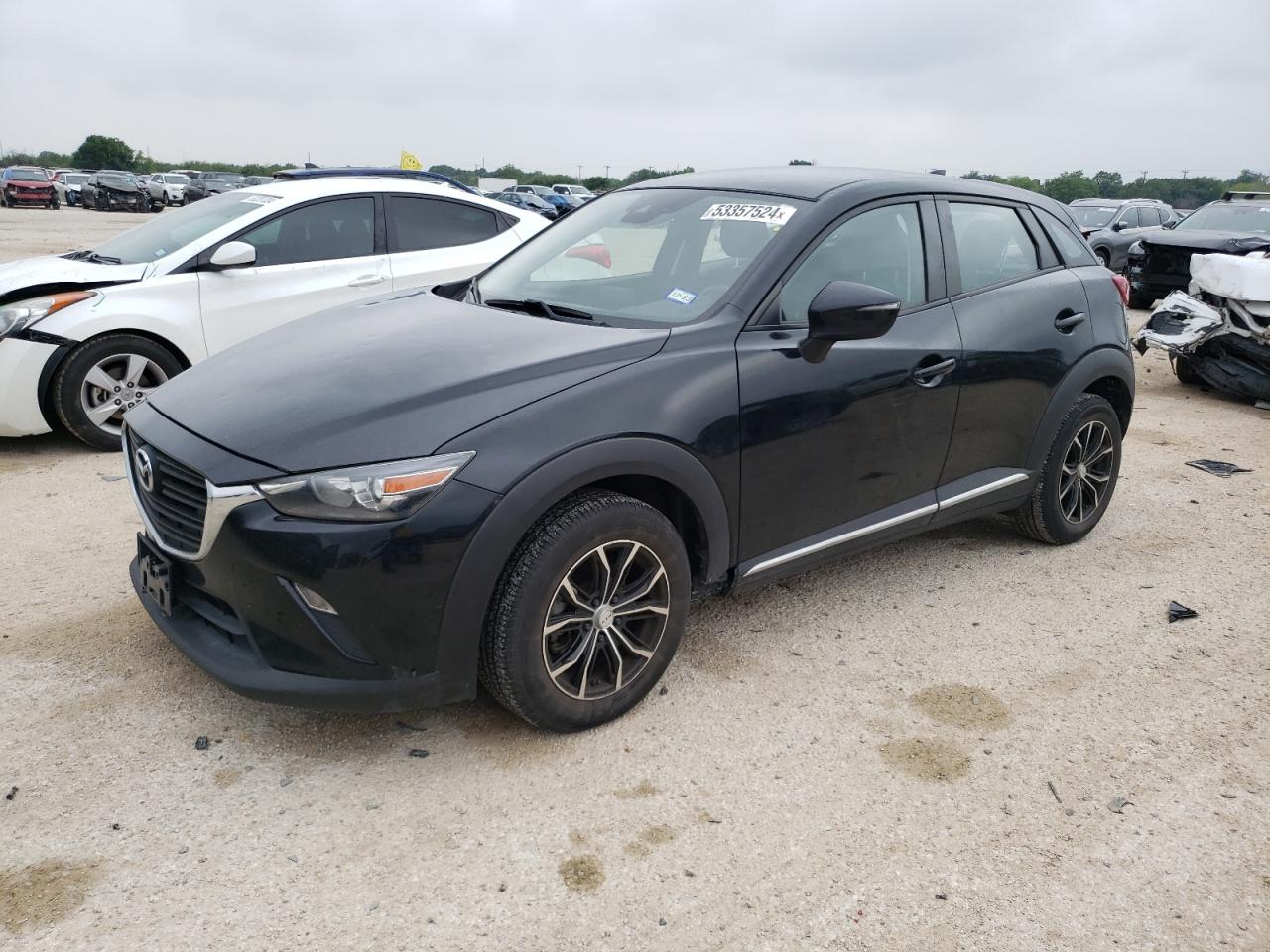 Mazda Cx-3 (2019)