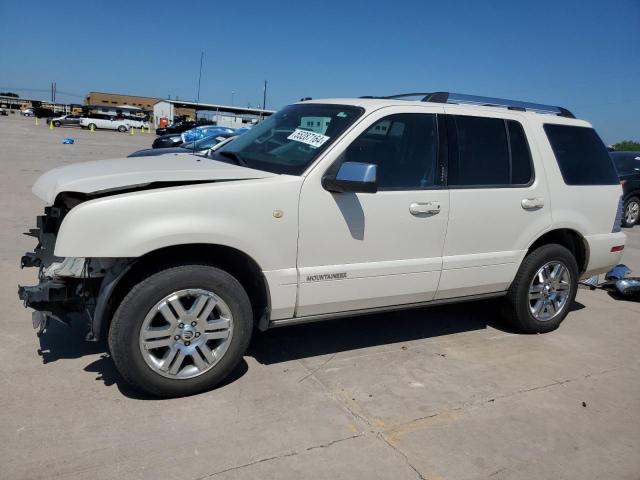 Mercury Mountainer (2008)