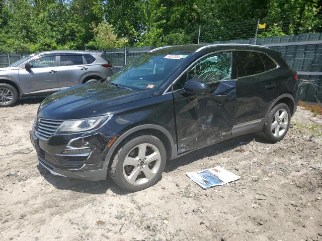 Lincoln Mkc (2017)
