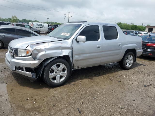 Honda Ridgeline (2010)
