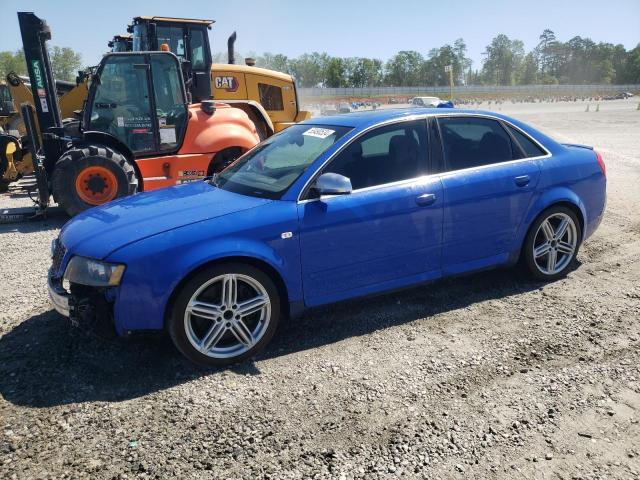 Audi S4-rs4 (2004)