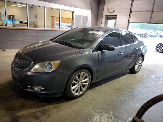 Buick Verano (2012)