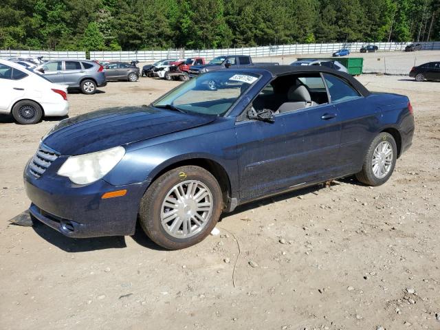 Chrysler Sebring (2008)