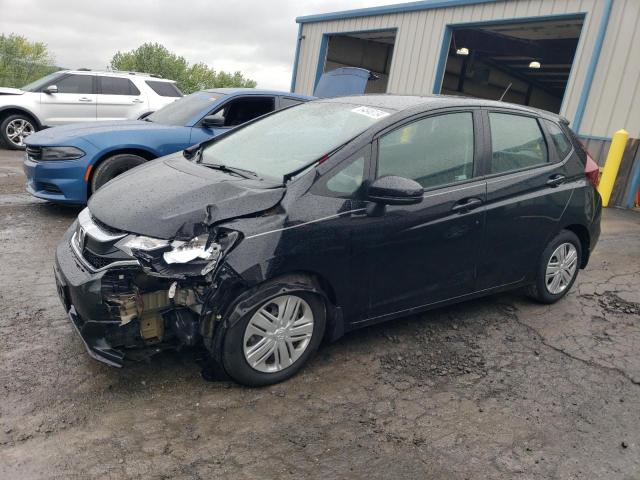 Honda Fit (2019)