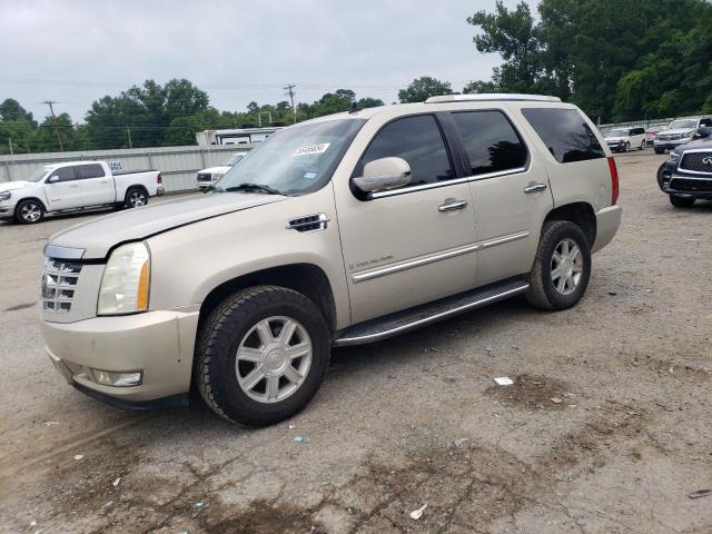 Cadillac Escalade (2007)