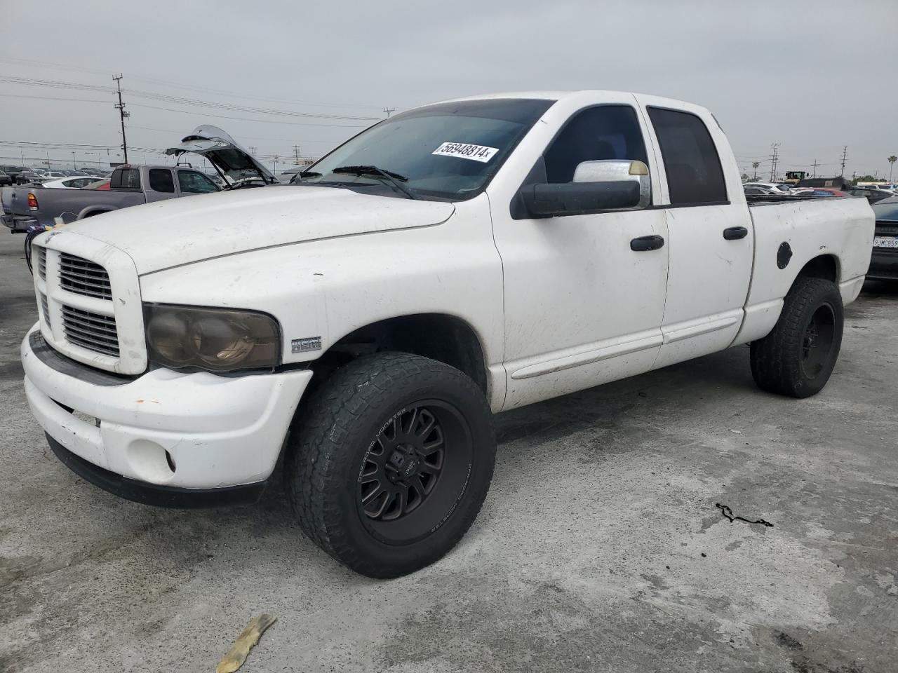 Dodge Ram (2004)
