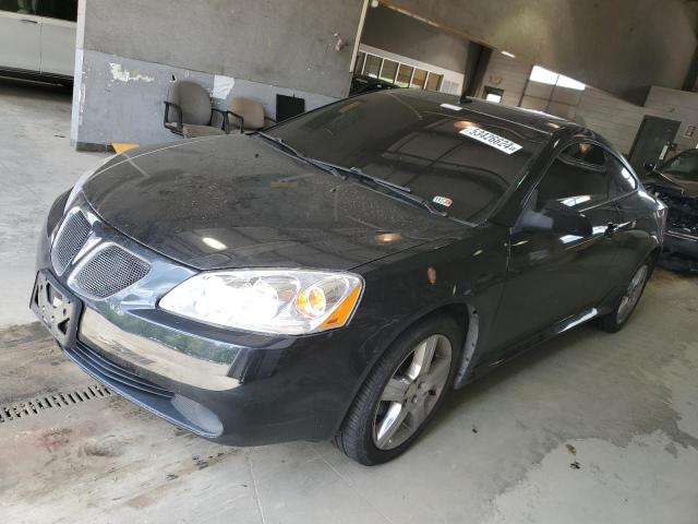 Pontiac G6 (2008)