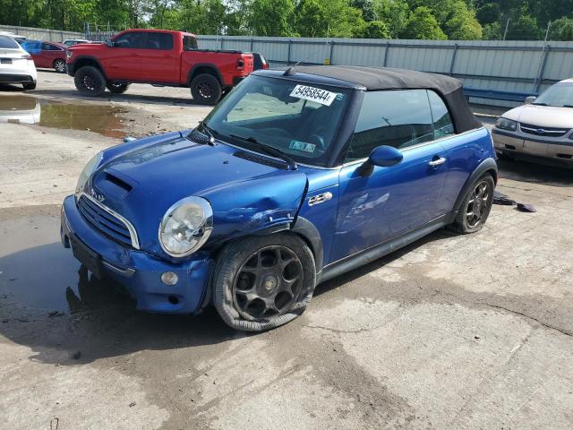 Mini Cooper (2006)