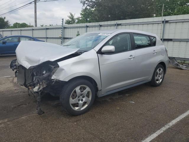 Pontiac Vibe (2009)